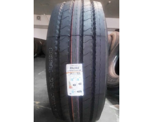 Nordexx NTR 3000 (прицепная) 385/55 R22.5 160K